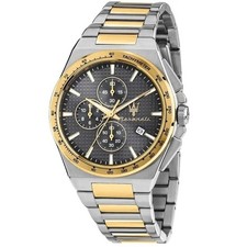 Orologio Maserati Velocità