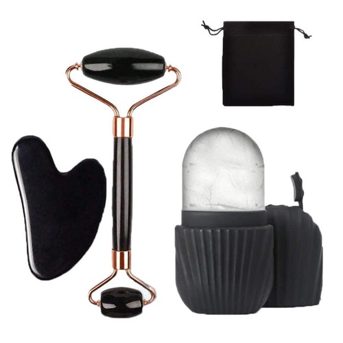 Ice roller gua sha - roller,