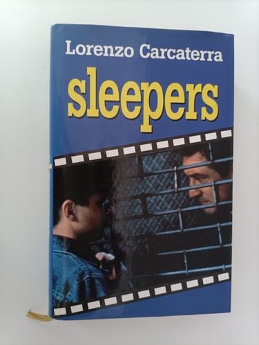Libro sleepers lorenzo - sleepers,