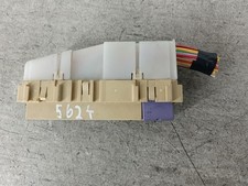 Scatola fusibili completa