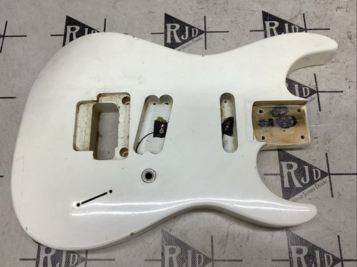 Corpo chitarra jackson charvel - corpo,