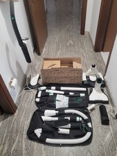 Vendo Folletto VK7s completa