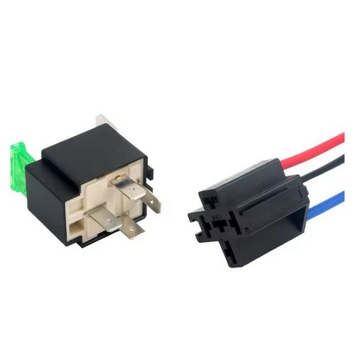 Rele automatico pin - rele',