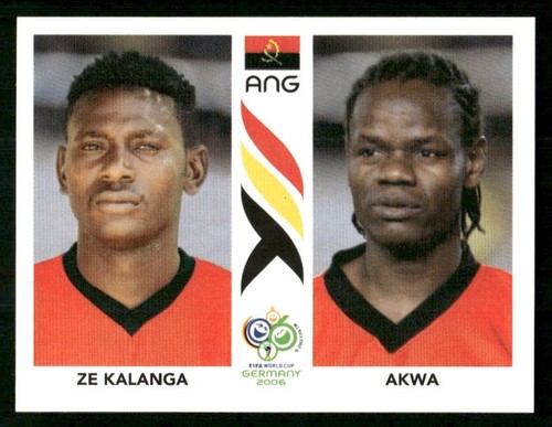 2006 panini fifa - panini, world