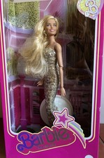 Barbie margot robbie - robbie,
