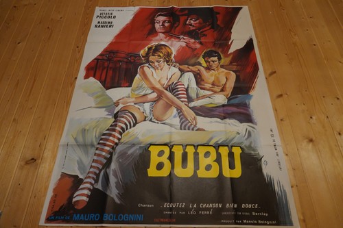 Bubu montparnasse - de, /
