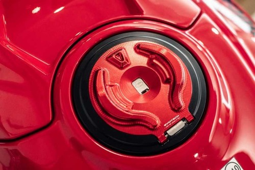 Evotech tappo serbatoio - evotech,