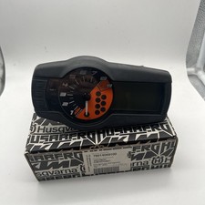 KTM DUKE 690 Tachimetro