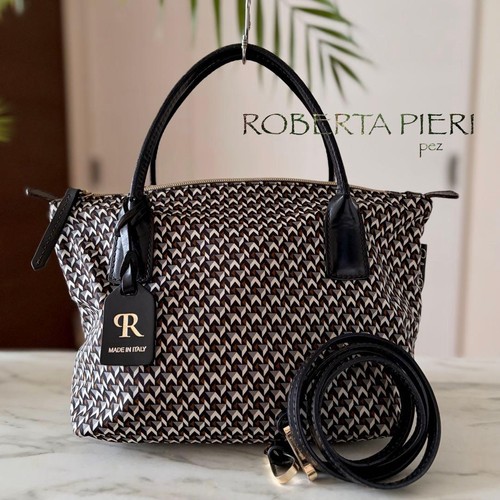 Borsa roberta pieri tatami - pieri,