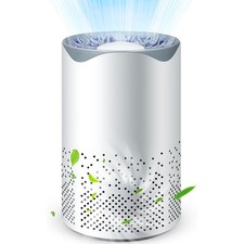 Purificatore D'Aria HEPA per La Casa, Purificatori D'Aria per La Casa con C5042