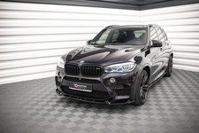 Maxton Design labbro anteriore