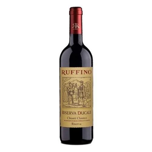 Chianti classico ris ducale - classico, ris.