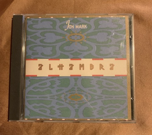 Alhambra jon mark - alhambra, by