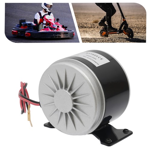 Motore elettrico 24v 250w - motore, dc