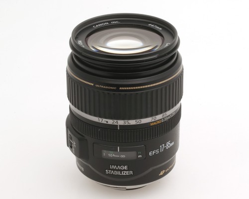Canon eos obiettivo - obiettivo, zoom
