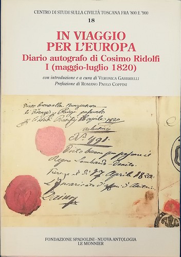 Viaggio per europa - l'europa, diario