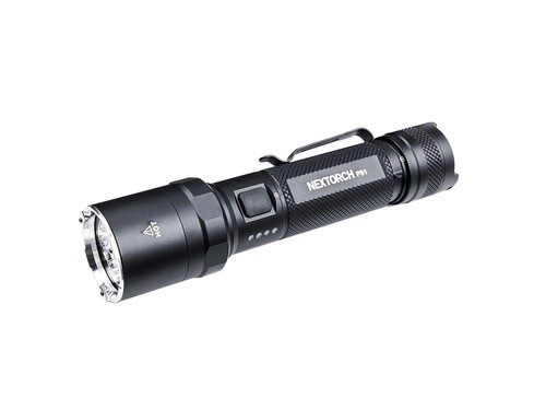 Nextorch p91 ricaricabile 5000 - nextorch,