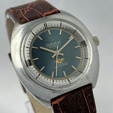 Orologio Uomo Omax Geneve