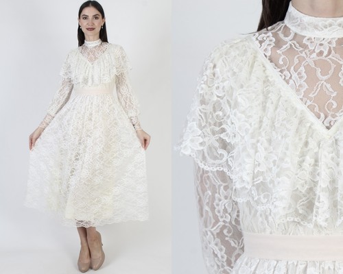 Abito sposa vintage - sposa,
