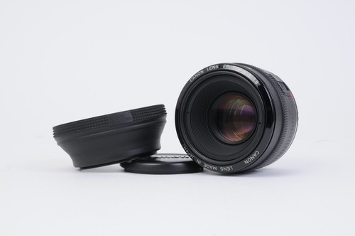 Canon 50mm 8 come - 50mm, (come