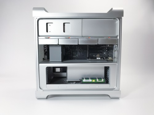 Raro apple mac pro - 4.1, 2009