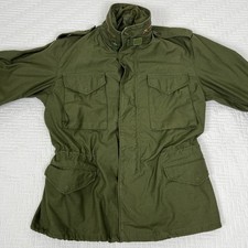 Alpha Industries M65 Giacca