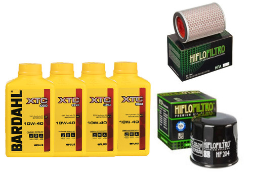 Kit tagliando honda 900 f - honda,