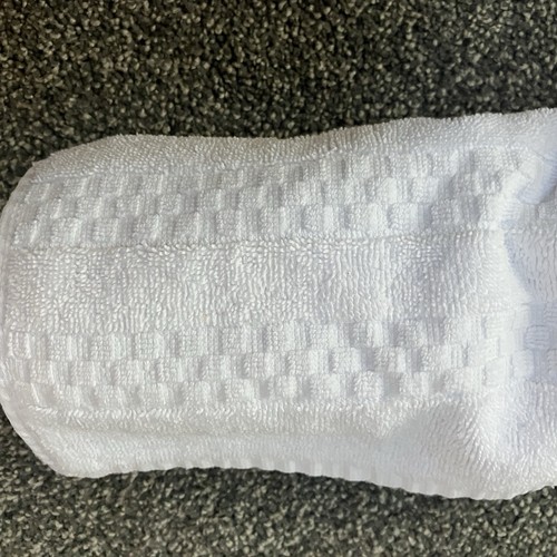 Frette 100 cotone - 100%, bianco