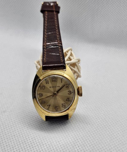 Montre exacta swiss made - swiss,