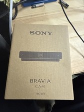 Sony Bravia Cam CMU-BC1