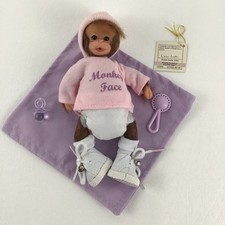 Bambola Ashton Drake Monkey