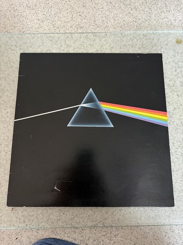 Pink floyd the - the, dark