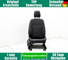 Ford Focus III Dyb Sedile