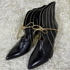Stivaletti Emilio Pucci in
