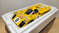 Filtro cammello CMR 1:18