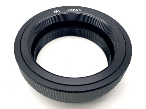 Adattatore obiettivo camera - adattatore,