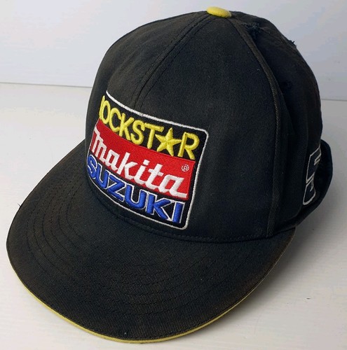 Tappo suzuki rockstar - tappo,