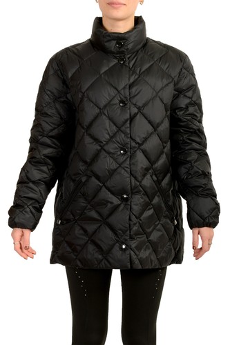Giacca parka burberry - giacca,