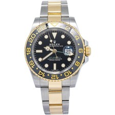 Rolex GMT-Master II 116713