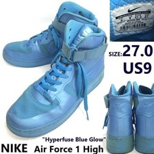 NIKE AIR FORCE 1 Hyperfuse