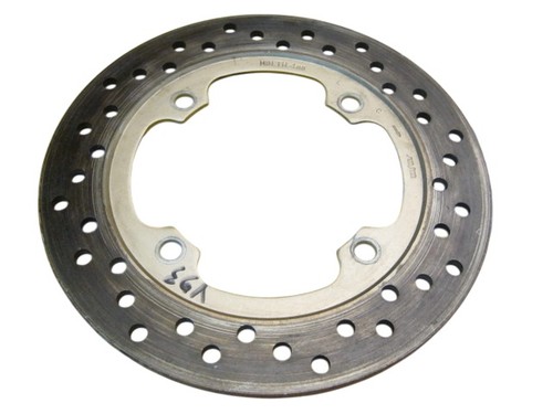 Disco freno posteriore rear - posteriore,
