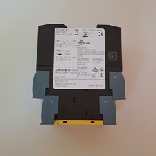 Safety switching device Standstill monitor - SIEMENS Sirius 3TK2810-0BA02