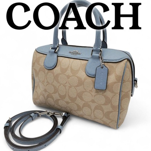 Borsa tracolla coach f32203 - borsa,