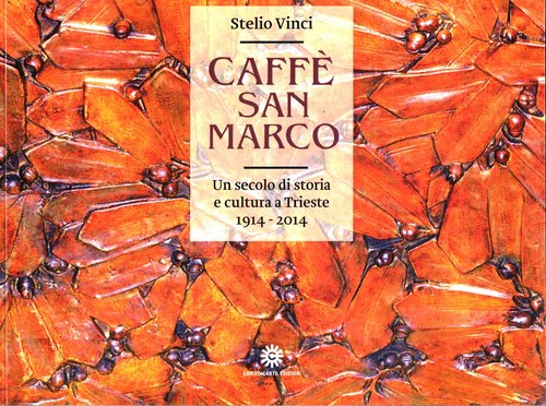 Stelio vinci caffè - stelio, san