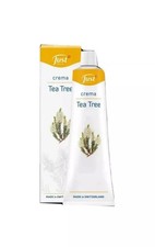 crema Tea Tree Just Da 100 Ml