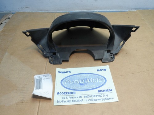 Carena coperchio