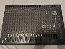 Allen & Heath ZED-R16 Firewire