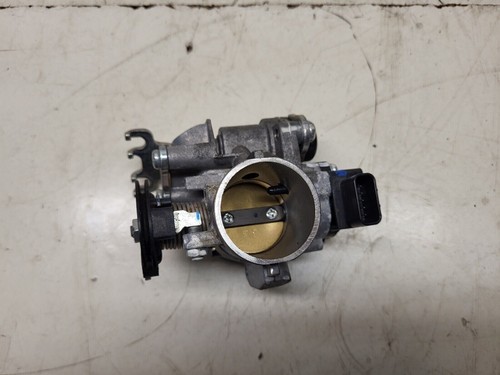 Corpo farfalla suzuki gsxr125 - corpo,