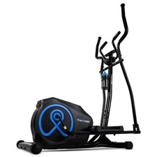 Crosstrainer cyclette stepper