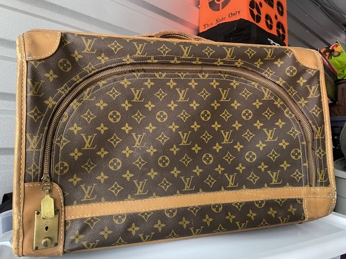 Vintage 1970s louis vuitton - 1970s,